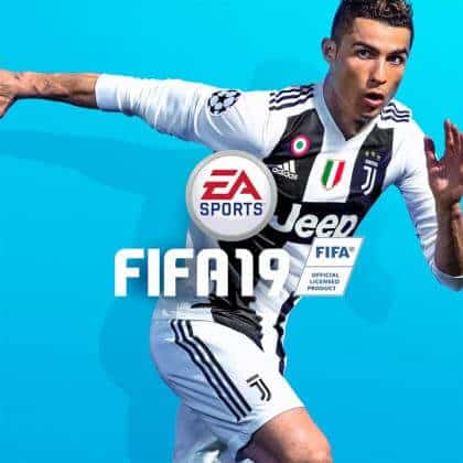 FIFA 19 crack