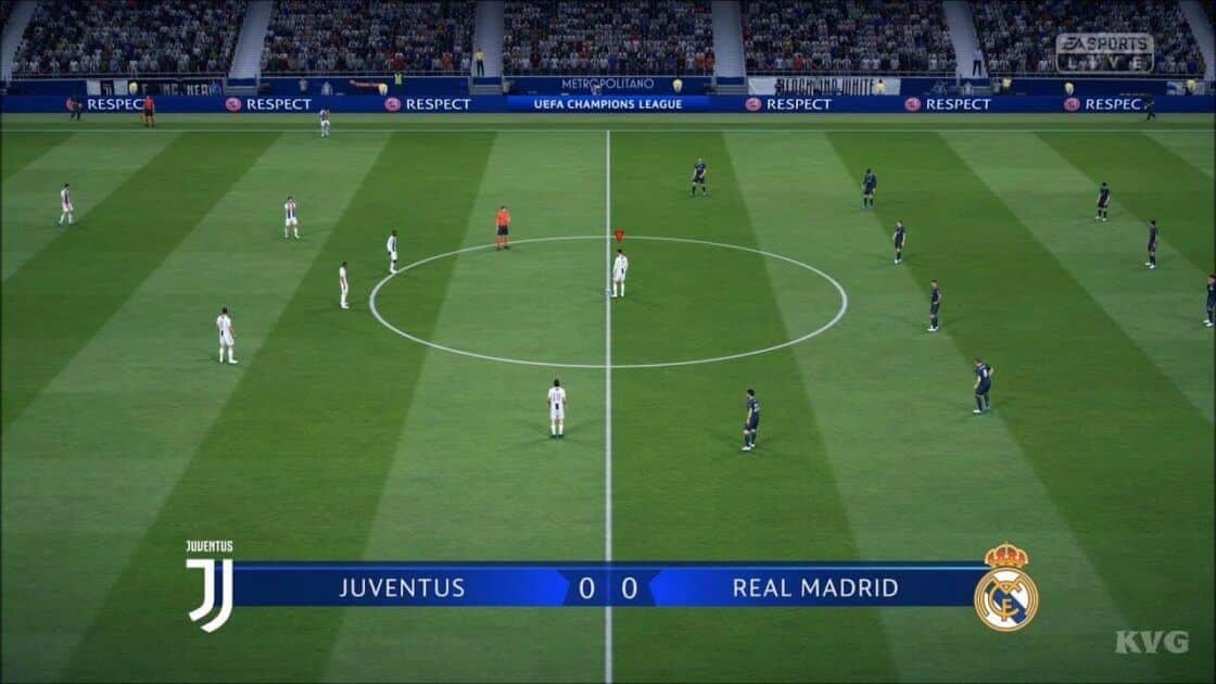 FIFA 19 download link