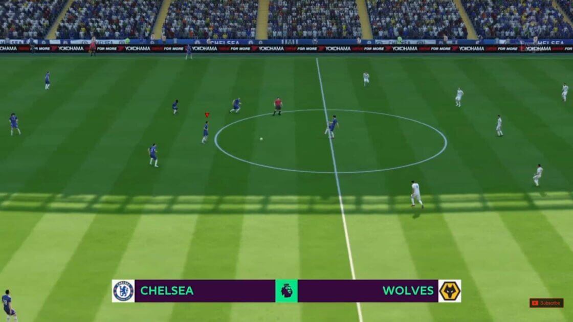 free download FIFA 19