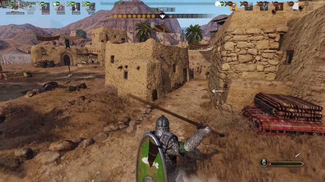 free download Mount & Blade II Bannerlord