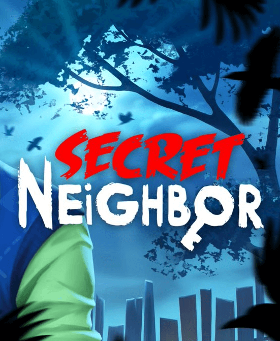 Secret Neighbor » Cracked Download