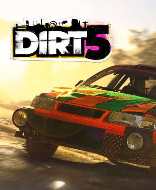 Dirt 5 crack