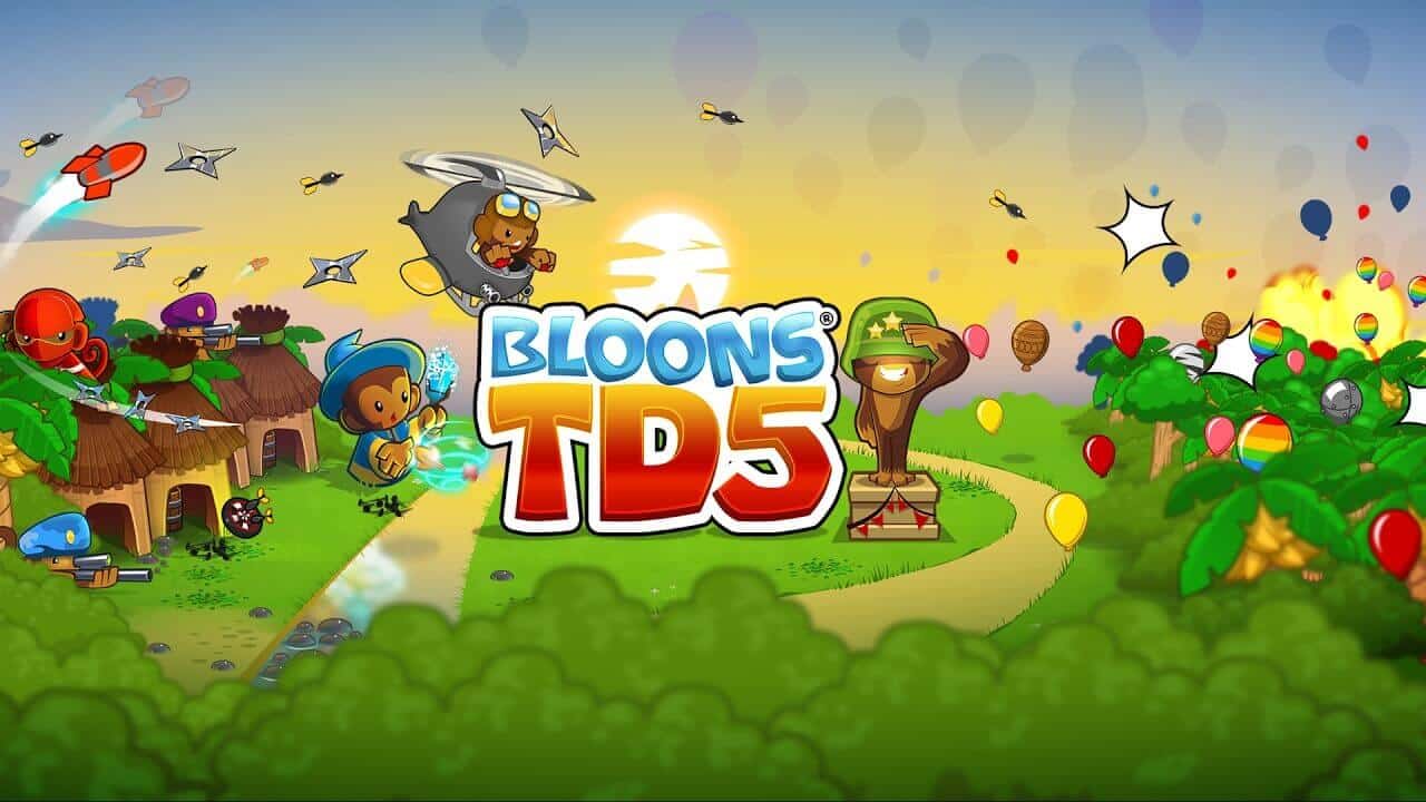 Bloons TD 6 Download PC Crack for FREE - Skidrow & Codex