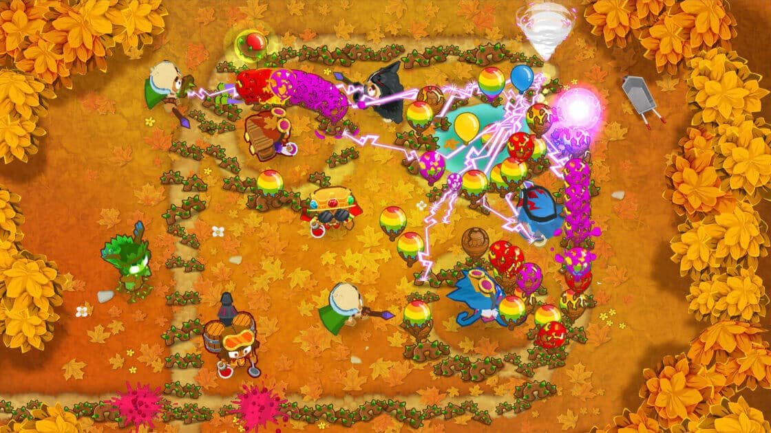 free download Bloons TD 6