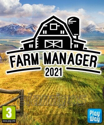 Farm Manager 2021 crack