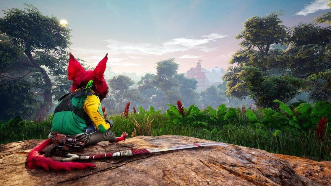 free download Biomutant