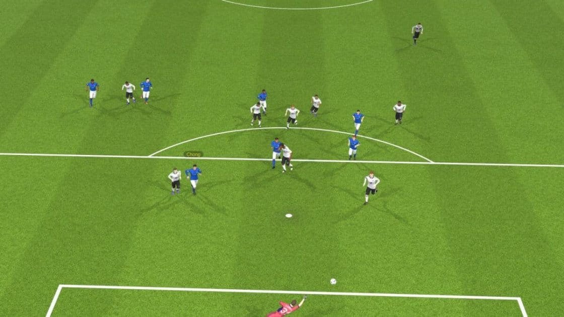 Football Manager 2022 download free gameplay