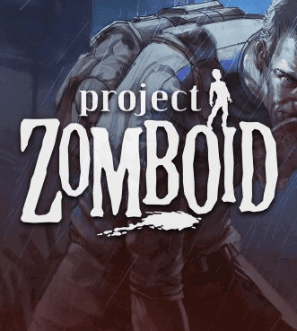 Project Zomboid crack