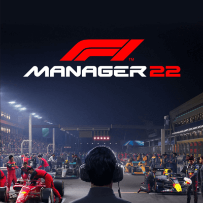 F1 Manager 2022 crack