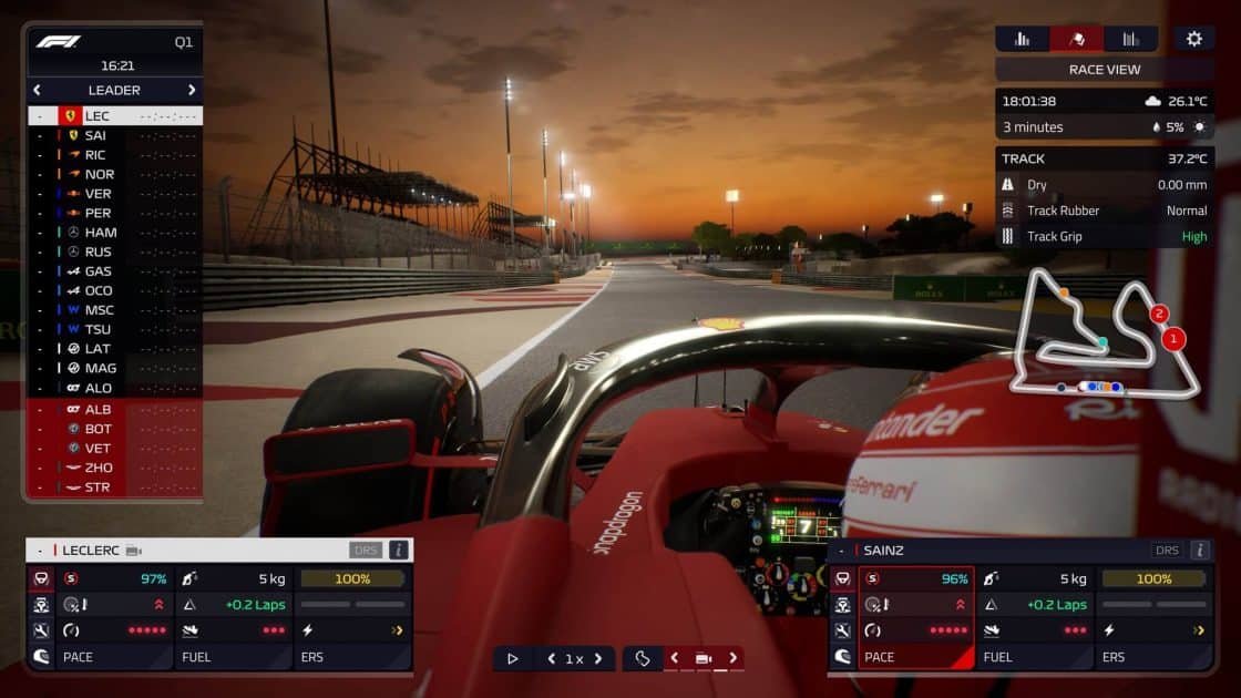 F1 Manager 2022 download free