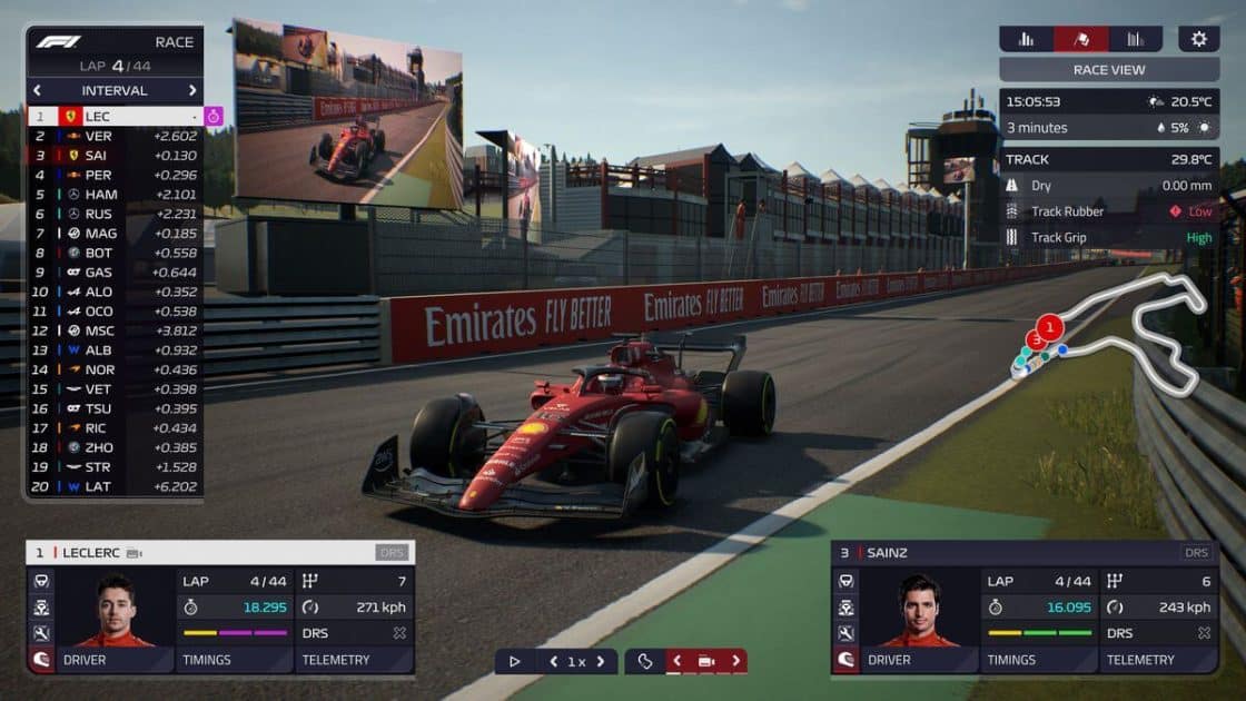 F1 Manager 2022 download link