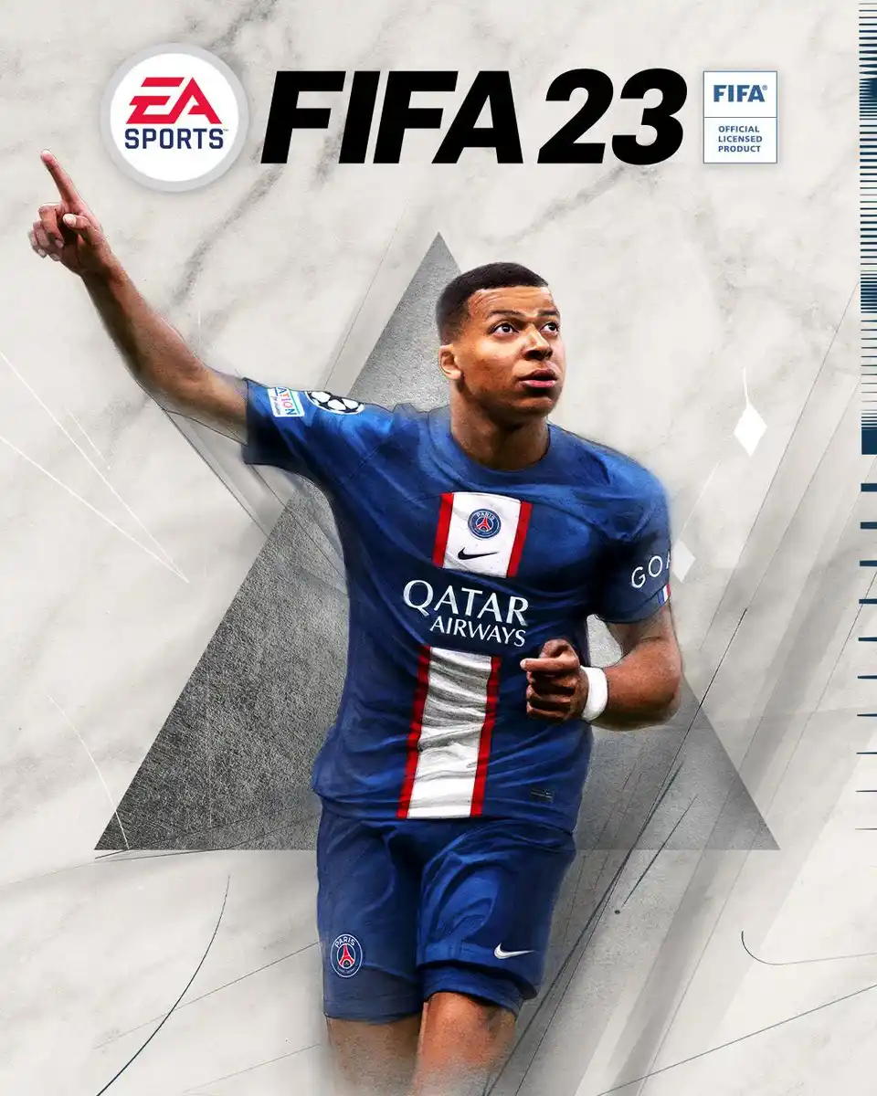 FIFA 23 crack