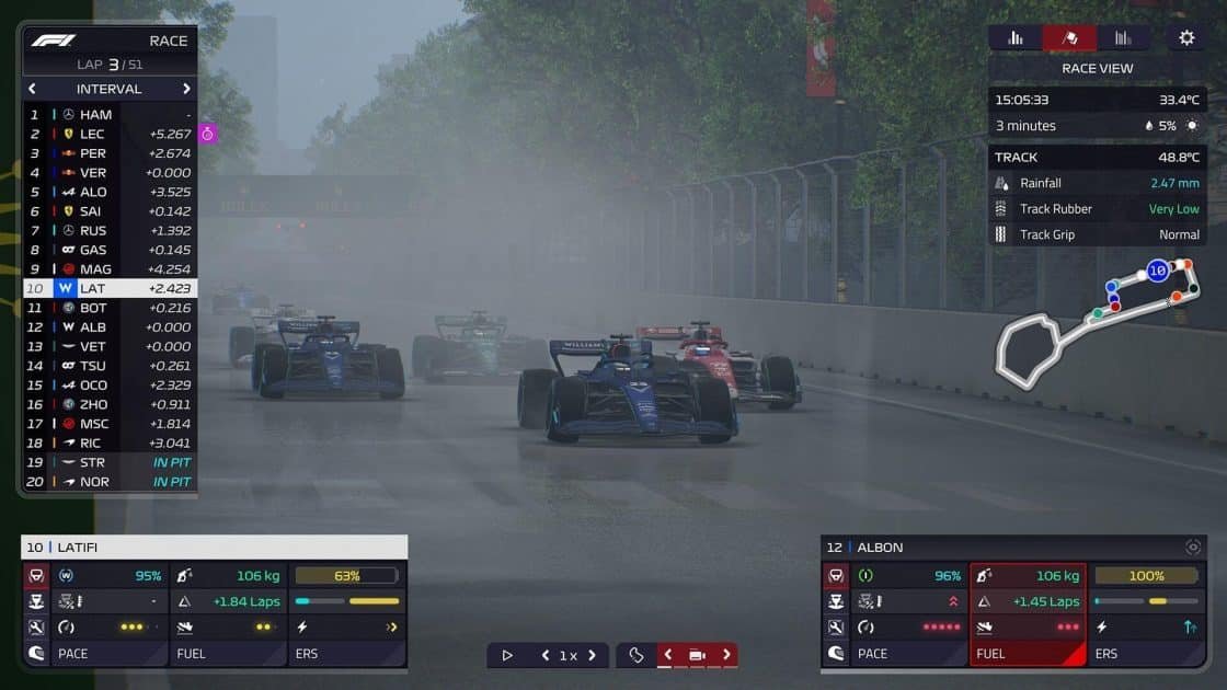 free download F1 Manager 2022