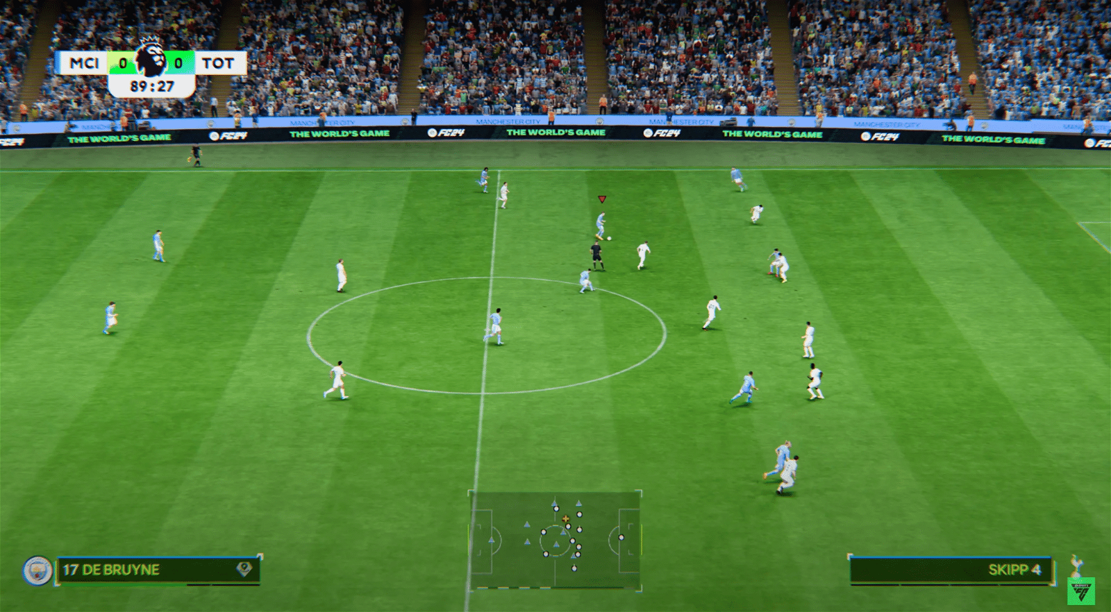 EA Sports FC 24 download link