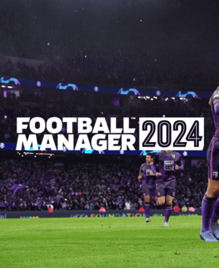 Football Manager 2024 crack