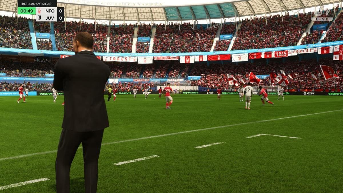 Football Manager 2024 download free
