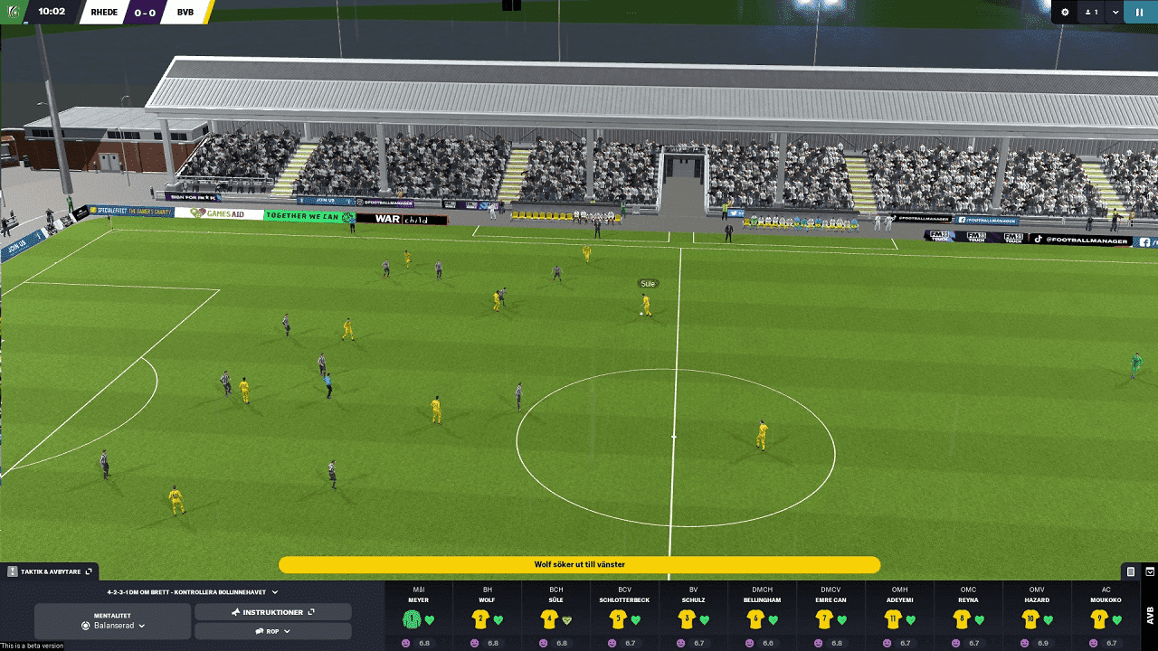 Football Manager 2024 download link